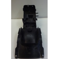 Bakskärm - BT 1100 -05